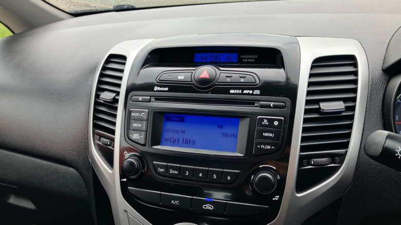 Hyundai ix20 1.6 SE 5dr Auto Petrol Hatchback